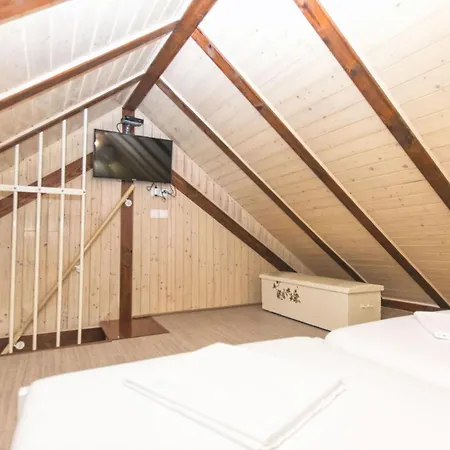 Apartman La Perla