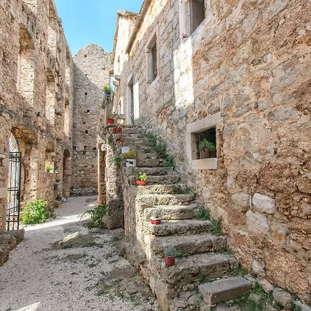 Apartman La Perla *