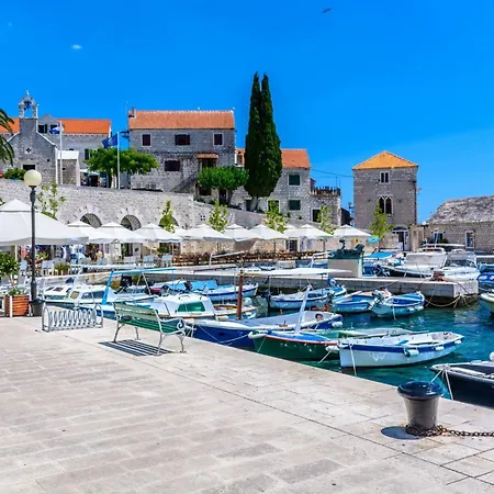La Perla Apartman